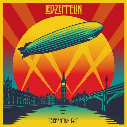 Celebration Day (2012)
