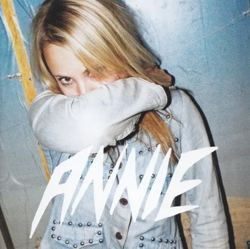 Anniemal (2004)