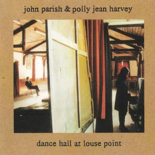 Dance Hall at Louse Point (1996)