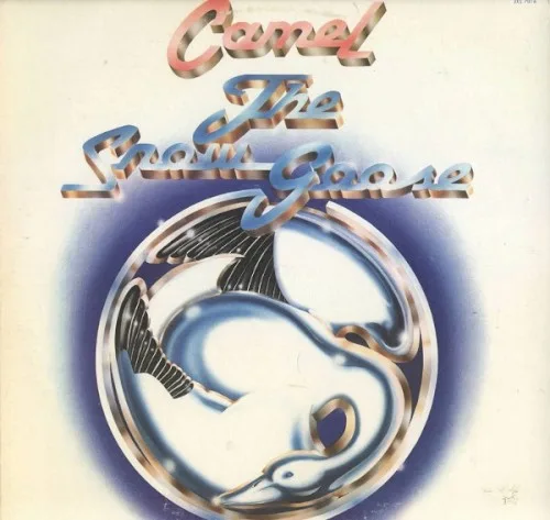 The Snow Goose (1975)
