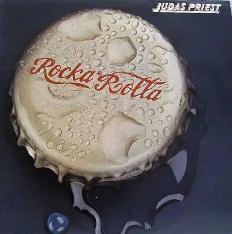 Rocka Rolla (1974)