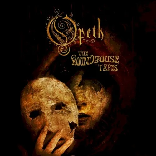The Roundhouse Tapes (2007)