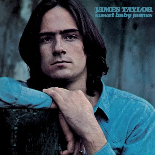 Sweet Baby James (1970)
