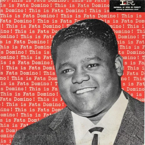 This Is Fats Domino! (1956)