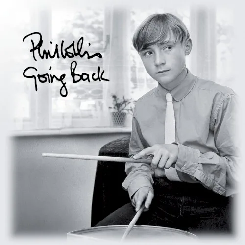Going Back (2010)