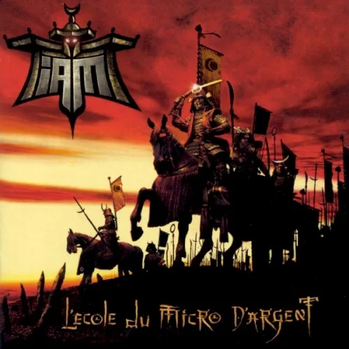 L’École du micro d’argent (1997)
