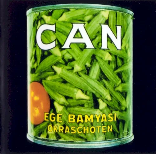 Ege Bamyası (1972)