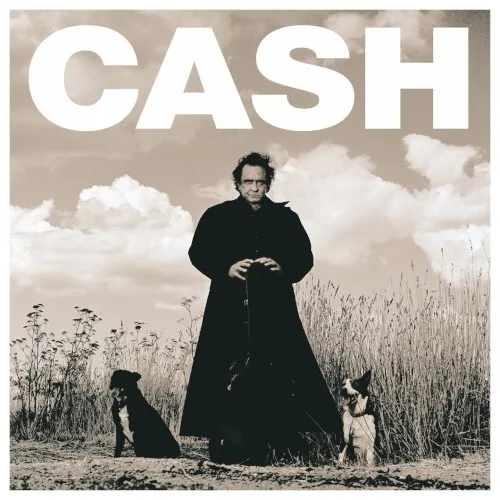 American Recordings (1994)
