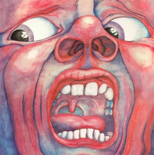In the Court of the Crimson King (1969)