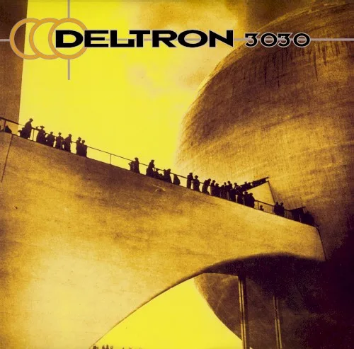 Deltron 3030 (2000)