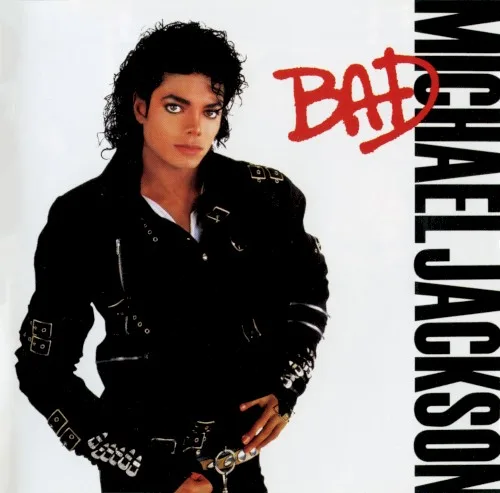 Bad (1987)