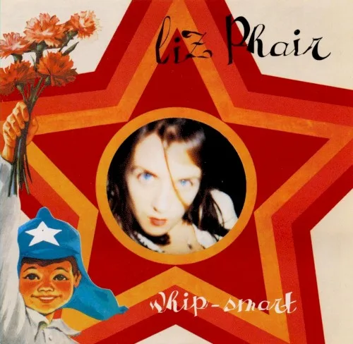 Whip‐Smart (1994)