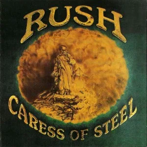 Caress of Steel (1975)
