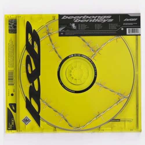 beerbongs & bentleys (2018)