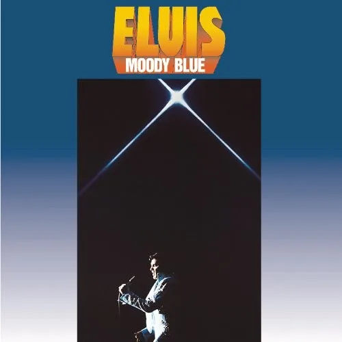 Moody Blue (1977)