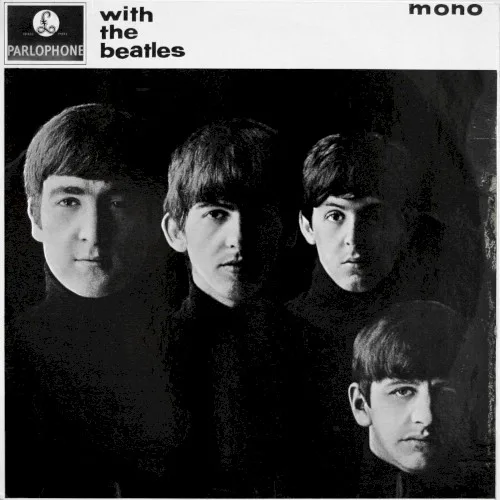 With The Beatles (1963)