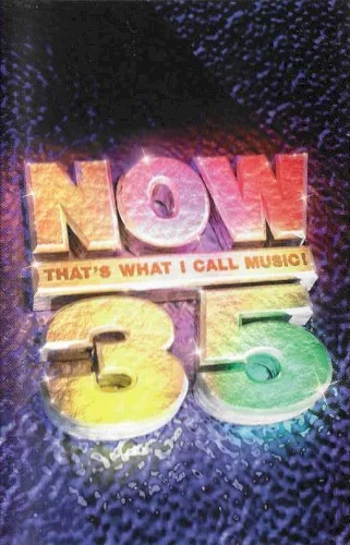 Now That’s What I Call Music! 35 (1996)