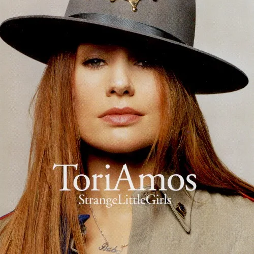 Strange Little Girls (2001)