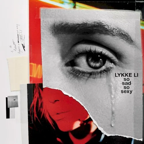 so sad so sexy (2018)
