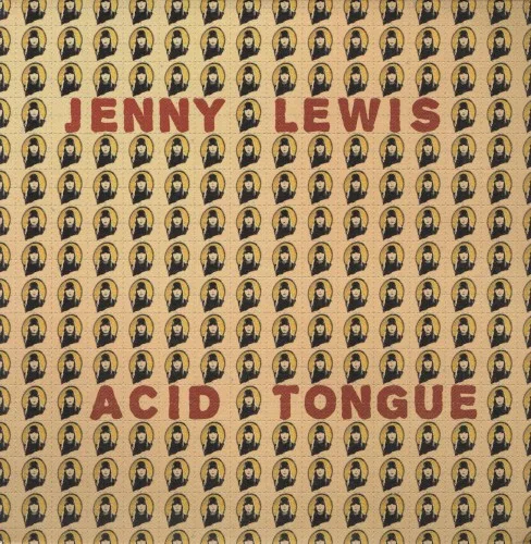 Acid Tongue (2008)