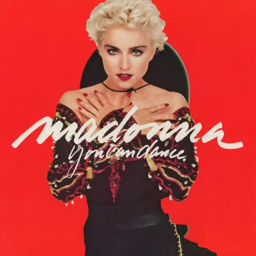 You Can Dance (1987)