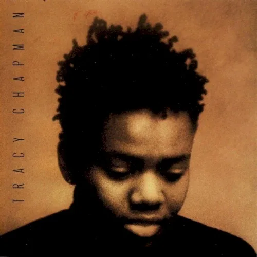 Tracy Chapman (1988)