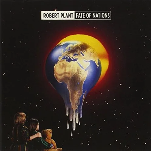 Fate of Nations (1993)
