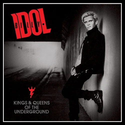 Kings & Queens of the Underground (2014)