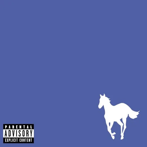 White Pony (2000)
