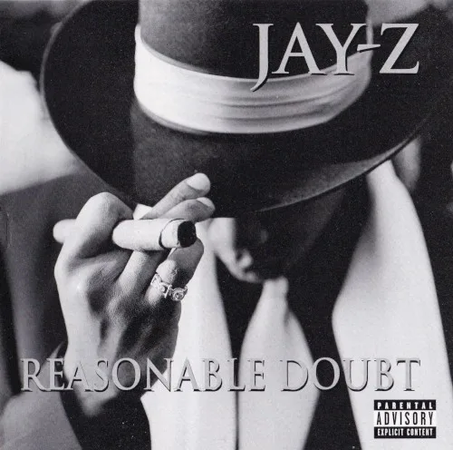 Reasonable Doubt (1996)