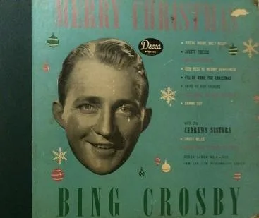 Merry Christmas (1945)