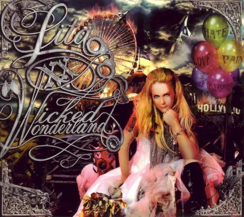 Wicked Wonderland (2009)