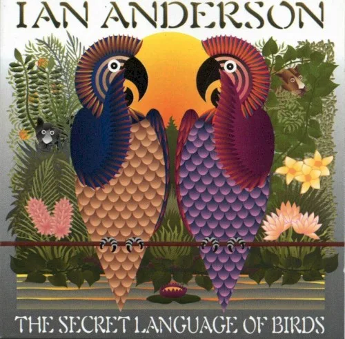 The Secret Language of Birds (2000)