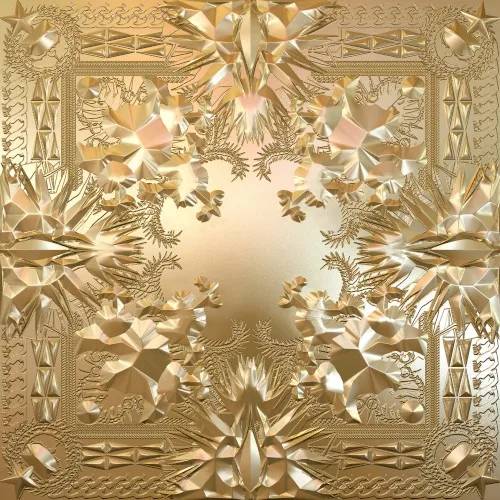 Watch the Throne (2011)
