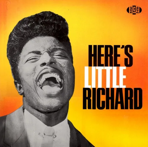 Here’s Little Richard (1957)
