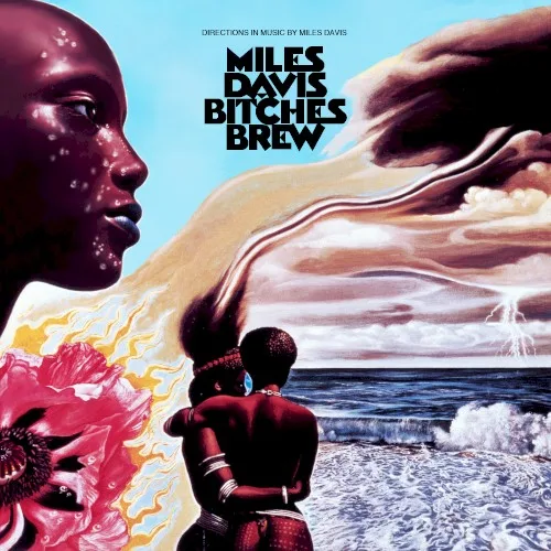 Bitches Brew (1970)