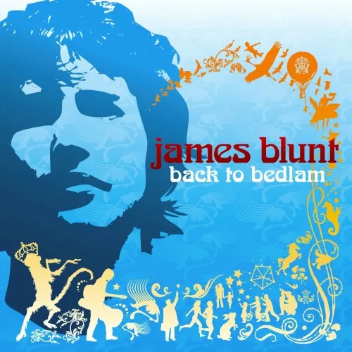Back to Bedlam (2004)