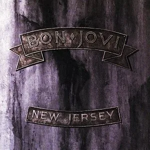 New Jersey (1988)
