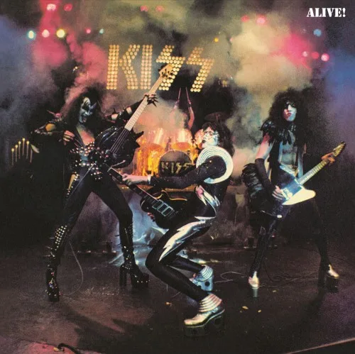 Alive! (1975)