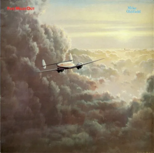 Five Miles Out (1982)