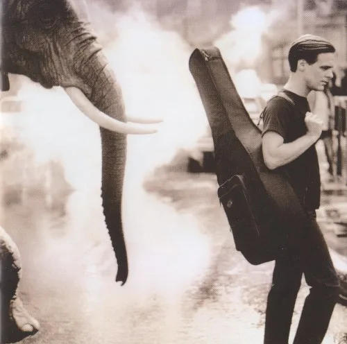 On a Day Like Today (1998)