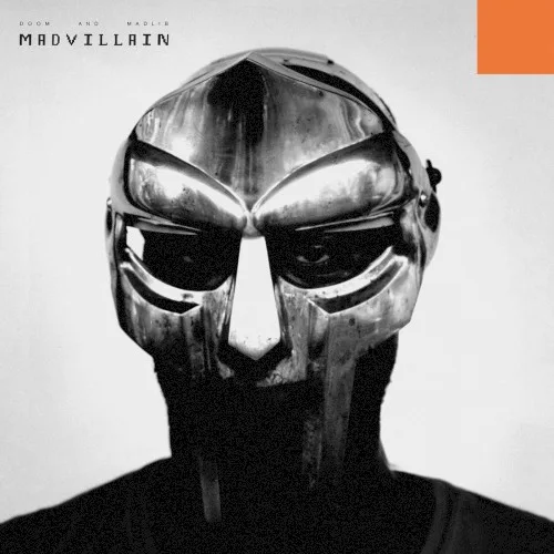 Madvillainy (2002)