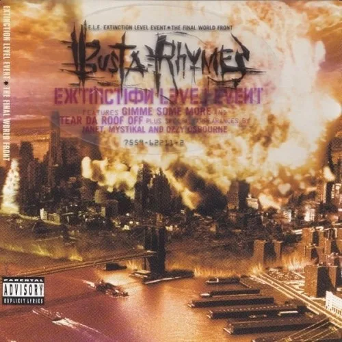 Extinction Level Event: The Final World Front (1998)