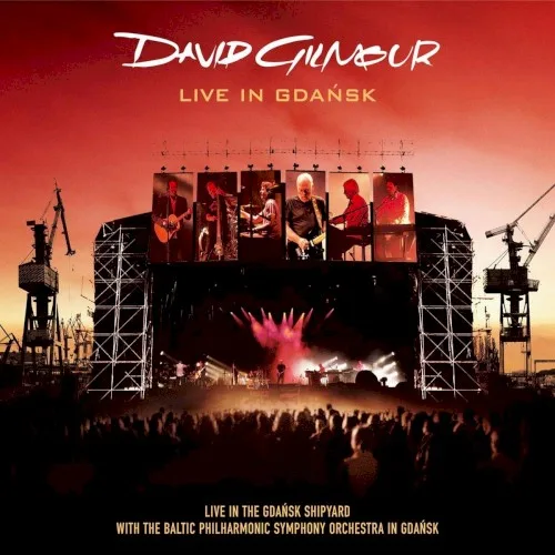 Live in Gdańsk (2008)