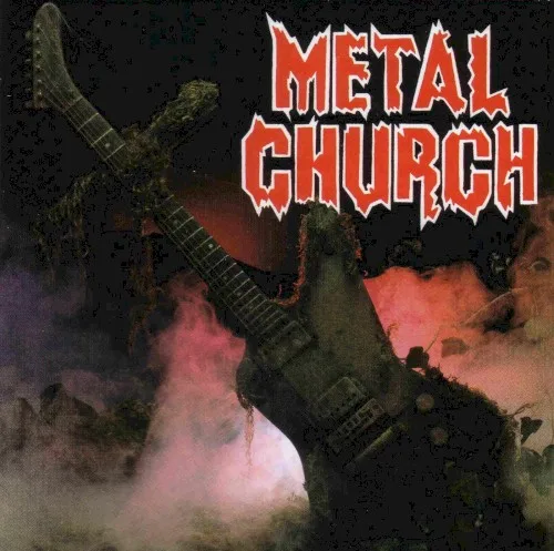 Metal Church (1984)