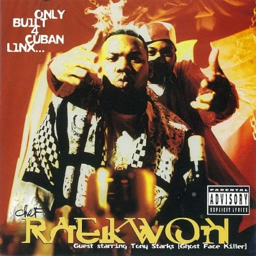 Only Built 4 Cuban Linx… (1995)