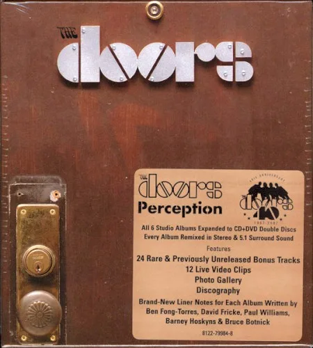 Perception (2006)