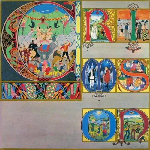 Lizard (1970)