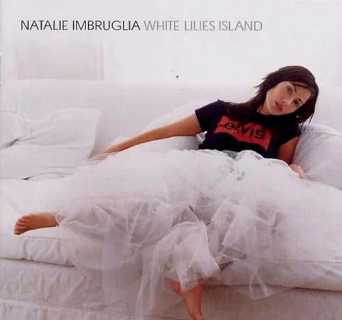 White Lilies Island (2001)