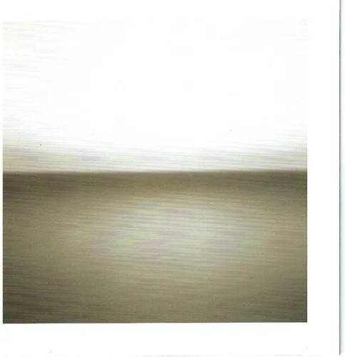 No Line on the Horizon (2009)